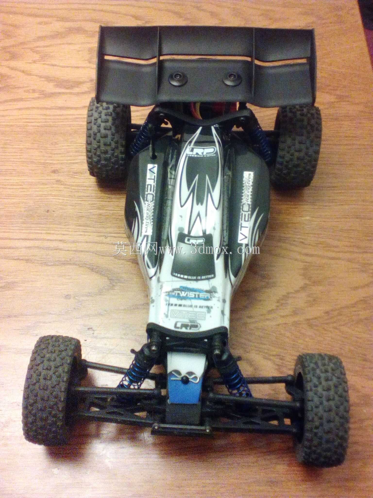 LRP S10���߻�����֧��