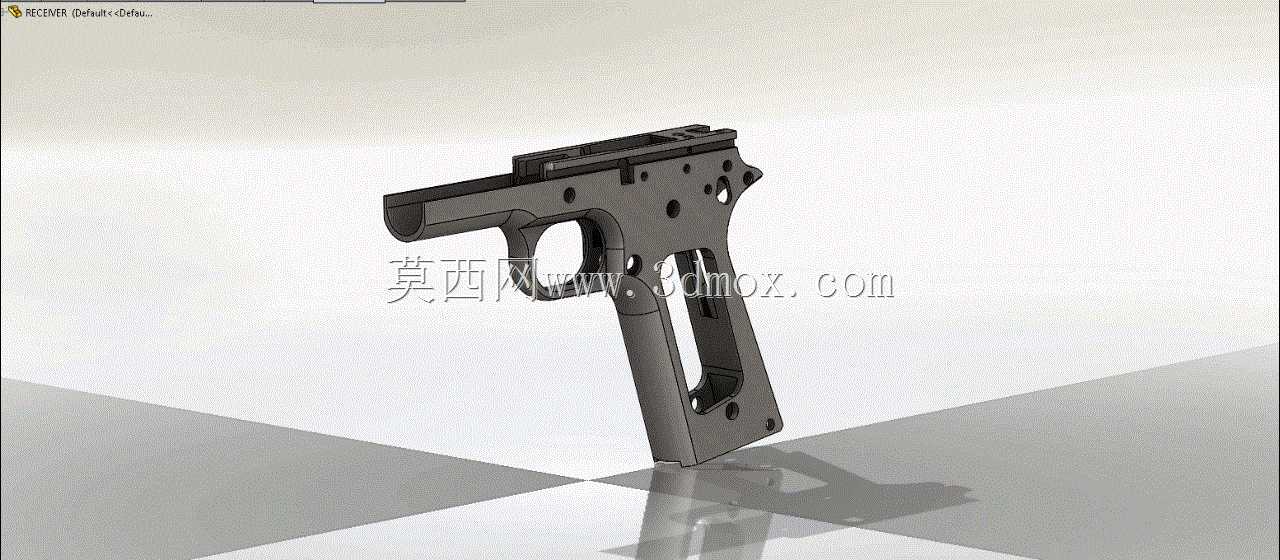 M1911-A1����ǹ���-������