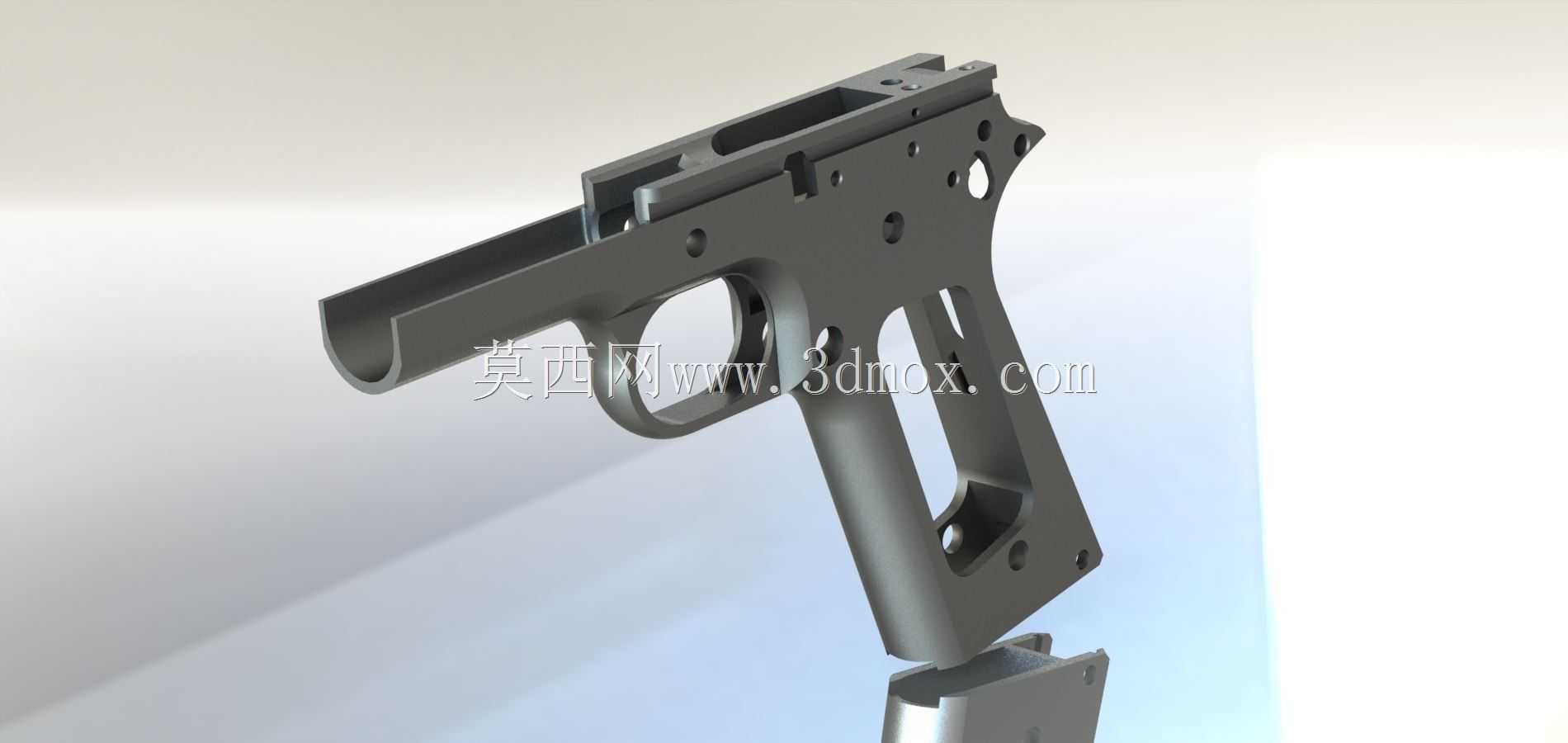 M1911-A1����ǹ���-������
