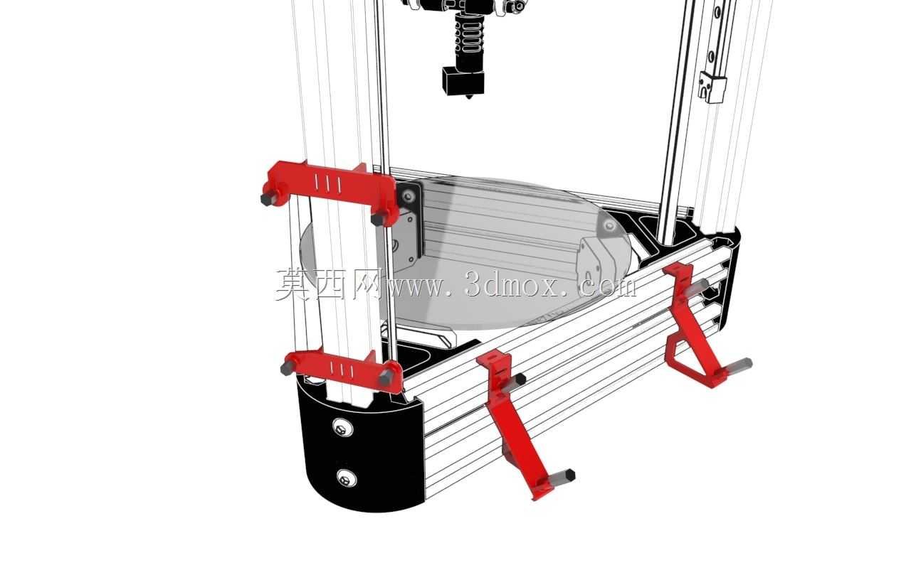 3D��ӡ��֧��