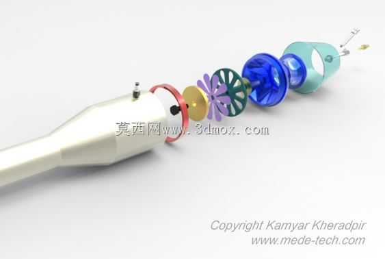 布劳纳·特里斯科维脉冲喷气发动机