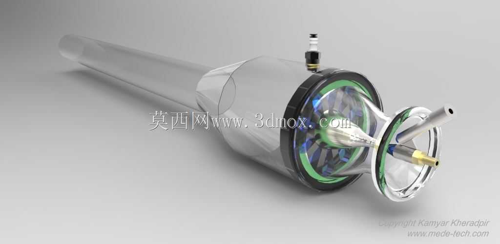 布劳纳·特里斯科维脉冲喷气发动机