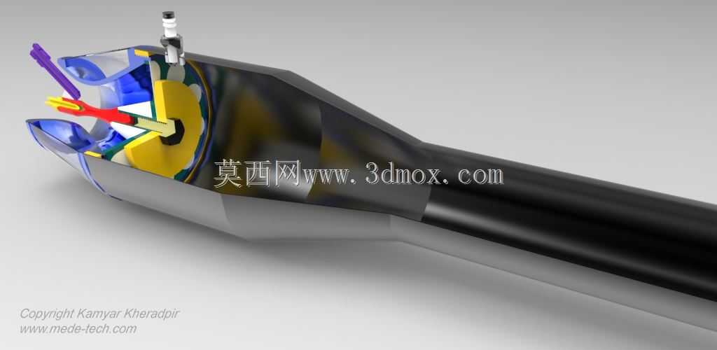 布劳纳·特里斯科维脉冲喷气发动机