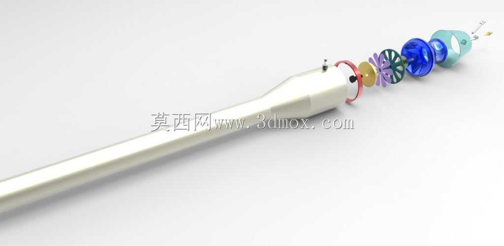布劳纳·特里斯科维脉冲喷气发动机
