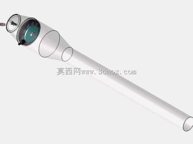 布劳纳·特里斯科维脉冲喷气发动机