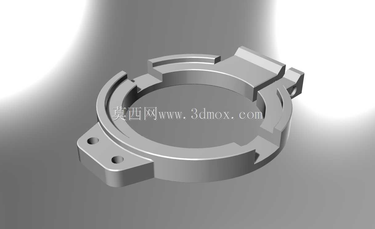 ABS�е�֧��ֹ����80 mm