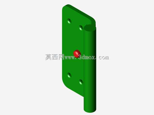 具有滑动功能的车门铰链