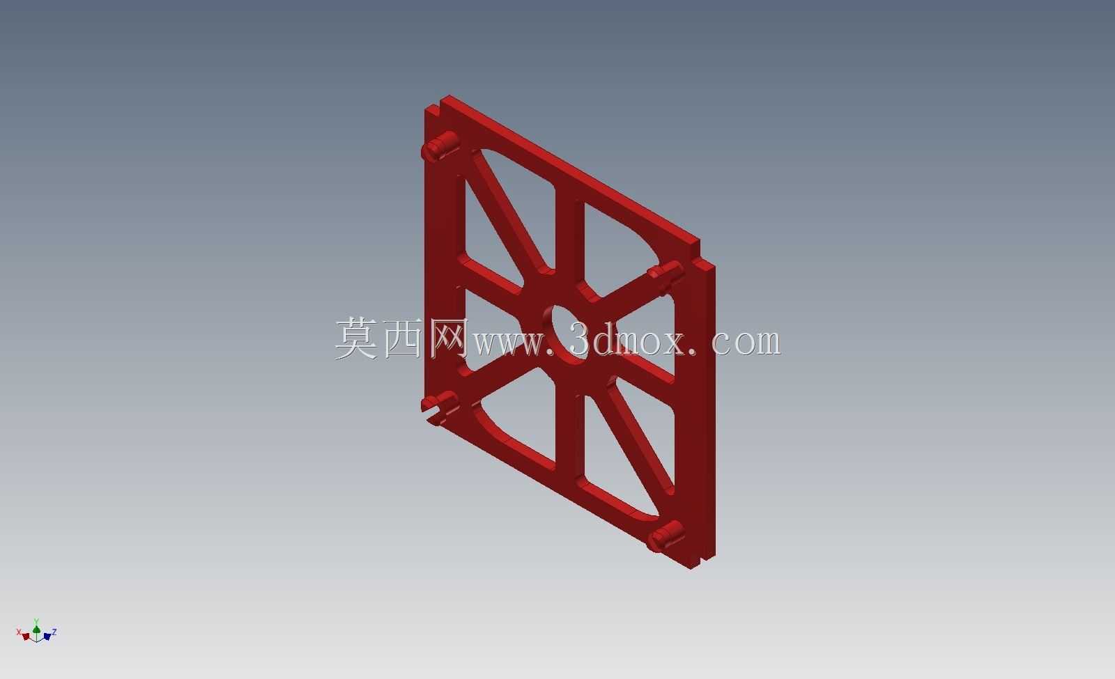 Unipanel CubeSat(修订版)
