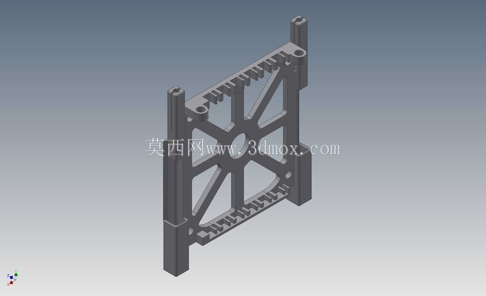 Unipanel CubeSat(修订版)