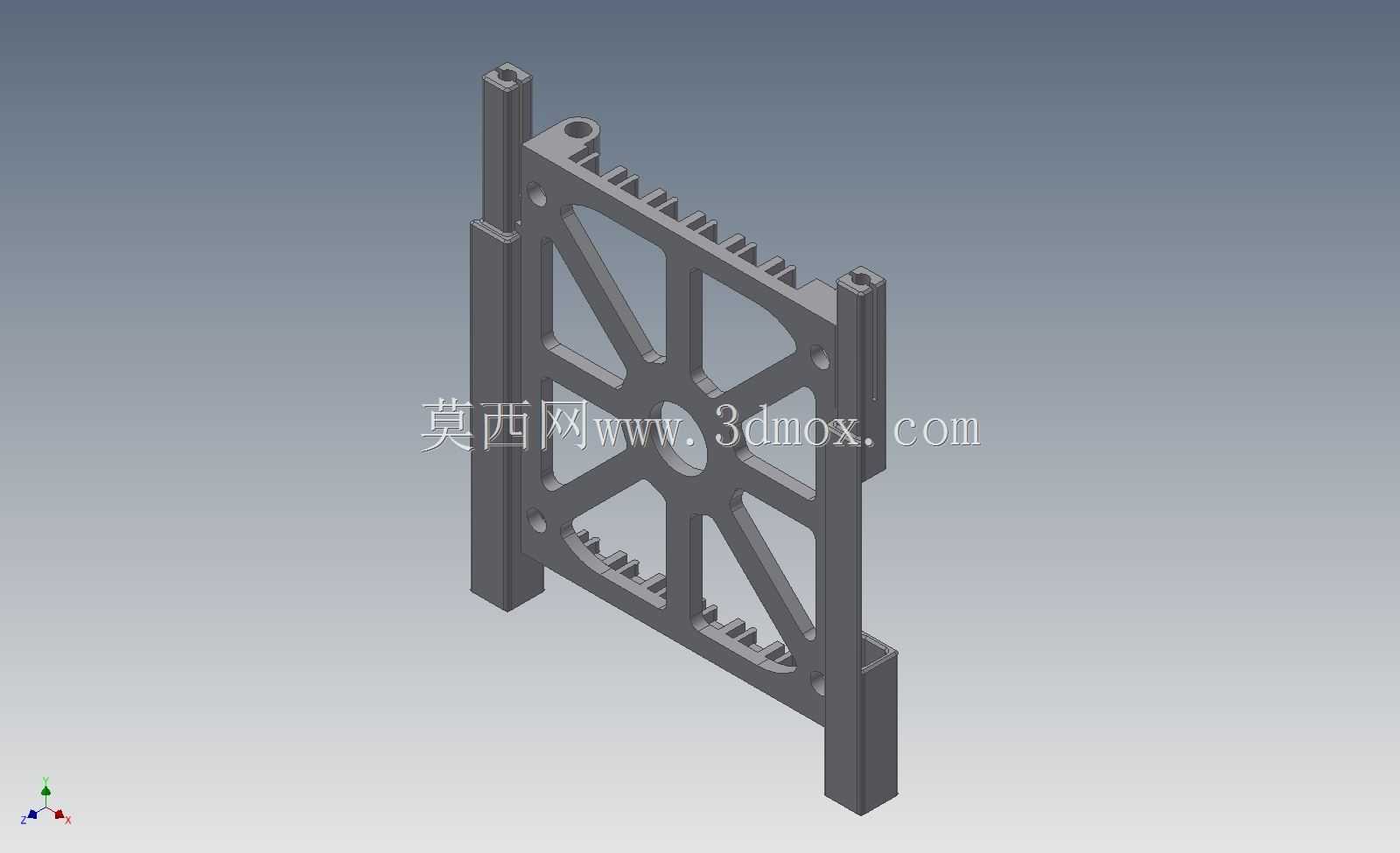 Unipanel CubeSat(修订版)