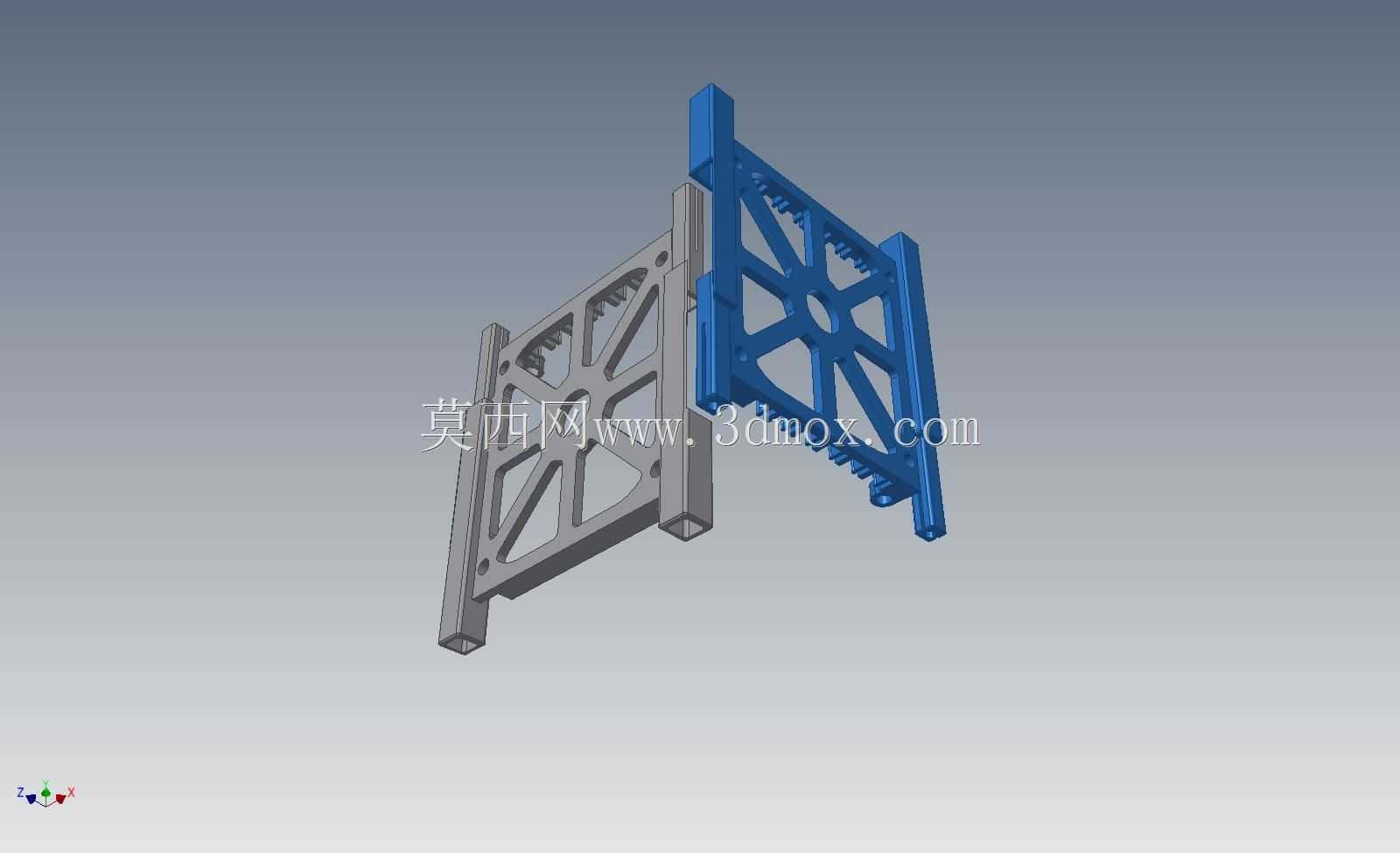 Unipanel CubeSat(修订版)