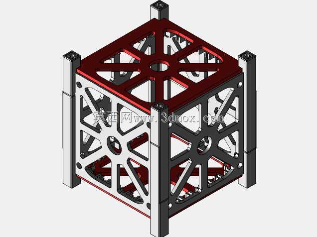 Unipanel CubeSat(修订版)
