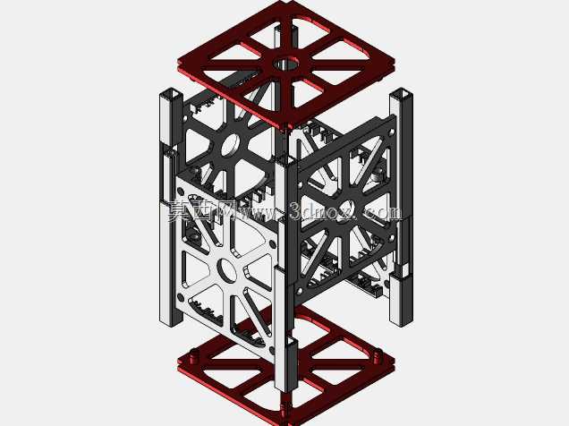 Unipanel CubeSat(修订版)