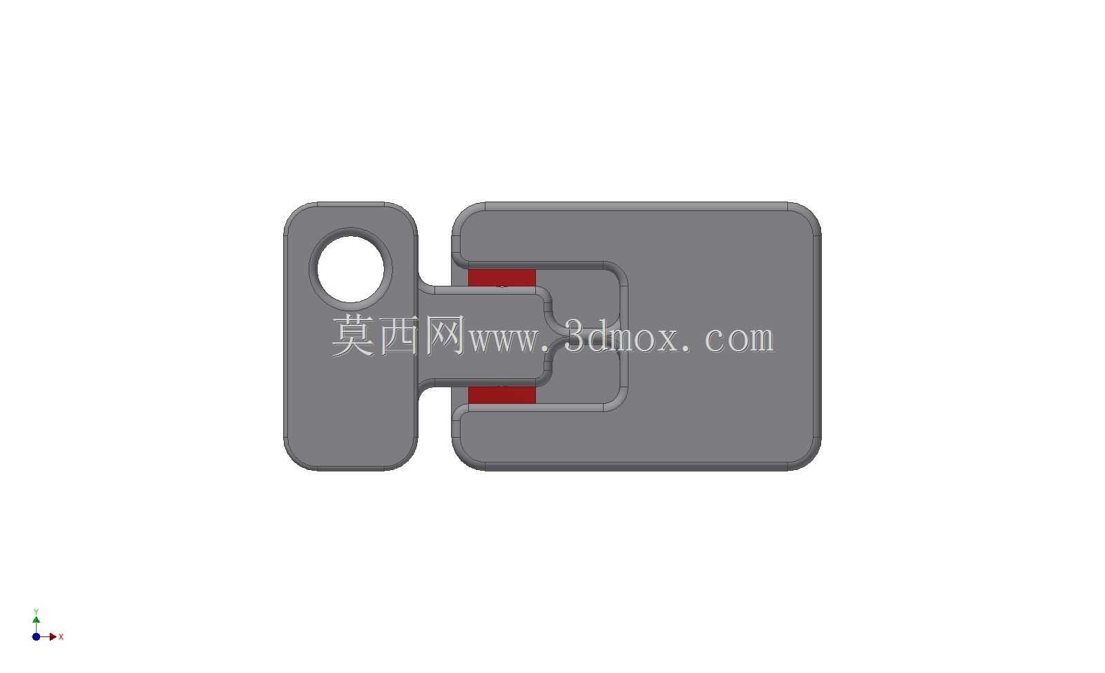 震颤支具