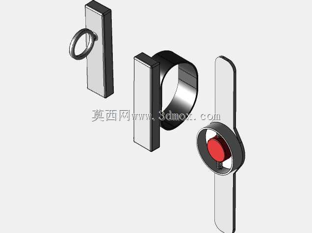 防震表