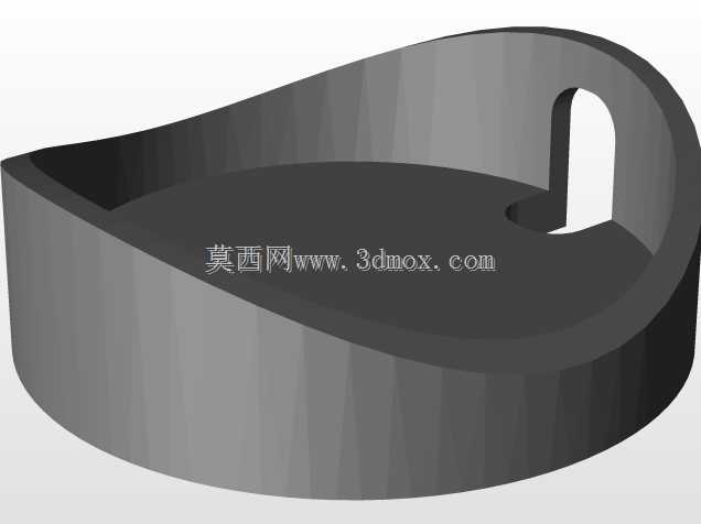 NEO-M8N滑翔机GPS支架