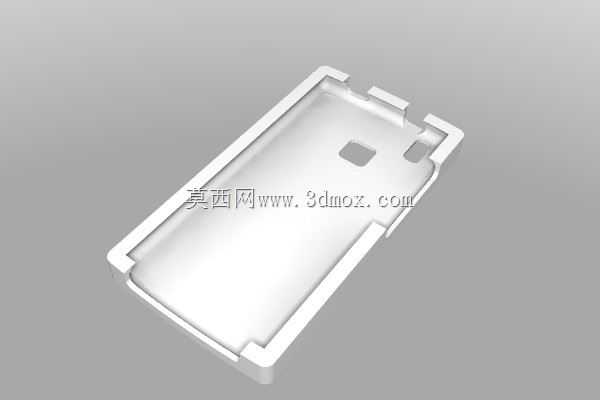 Doogee X5 Max Pro外壳