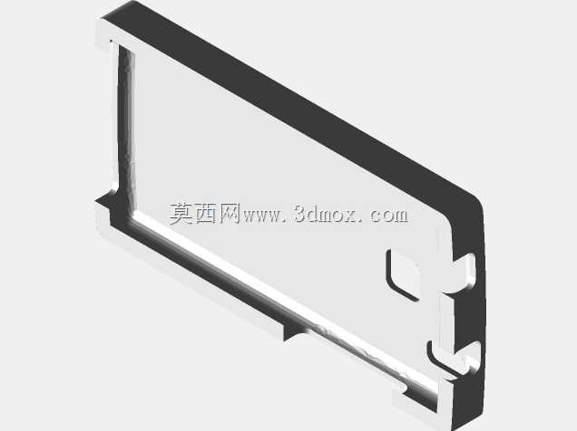 Doogee X5 Max Pro外壳