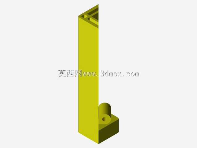 模块化立方体卫星框架