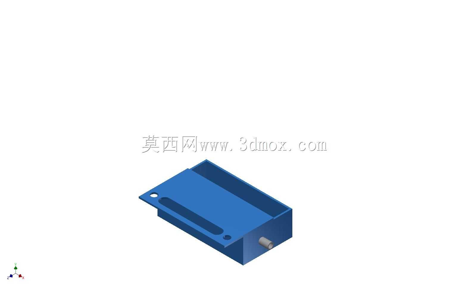 便携式雾网弹系统