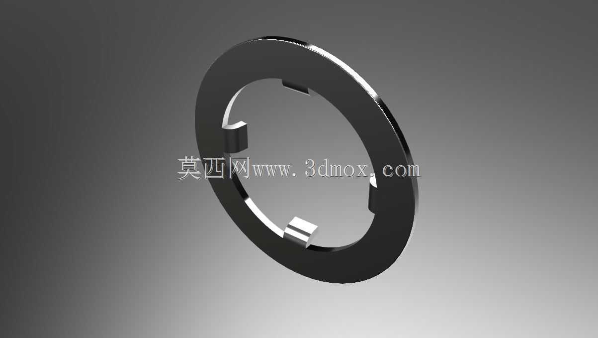 ��45mm�����ǯ�ڵĵ�Ȧ