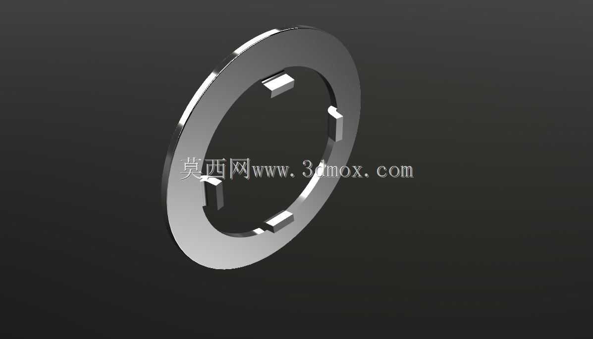��45mm�����ǯ�ڵĵ�Ȧ