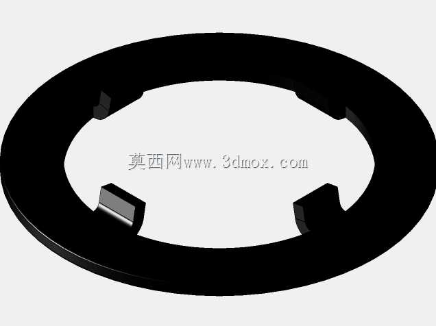 ��45mm�����ǯ�ڵĵ�Ȧ