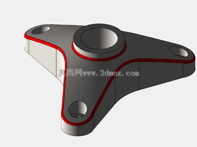 SolidWorks Model Mania 2020