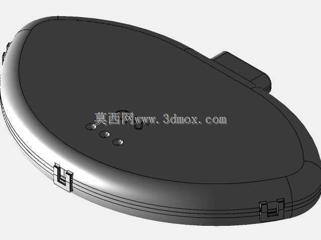 不完整的GPS 1:1比例尺