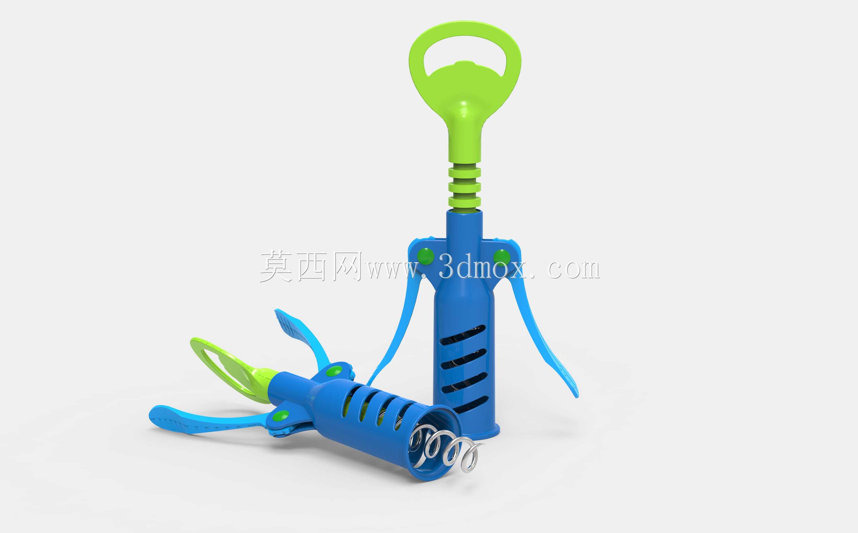 开瓶器