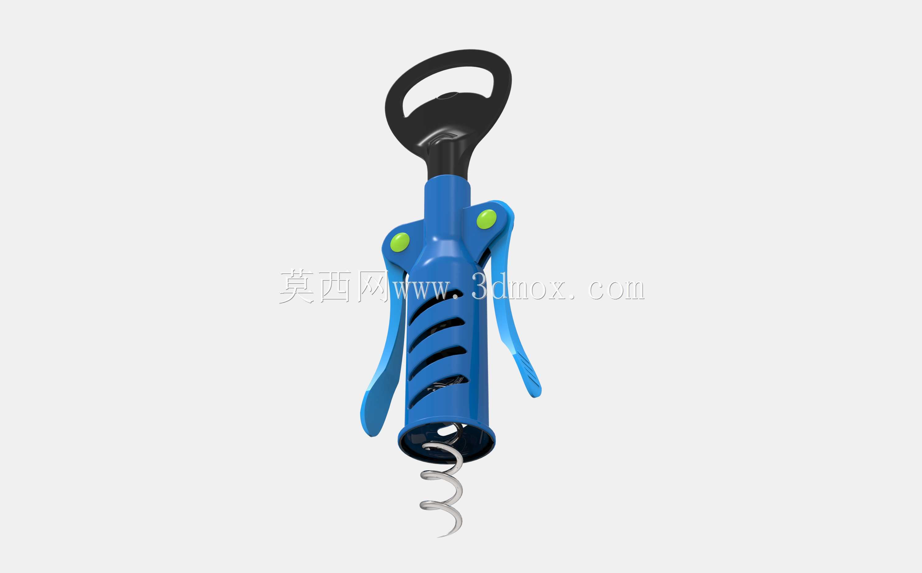 开瓶器