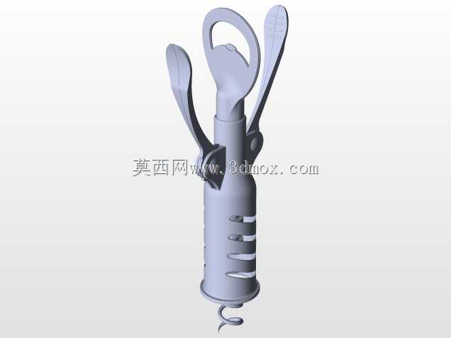 开瓶器