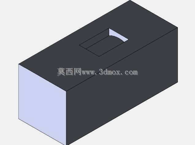 自动灌装三明治机(概念)