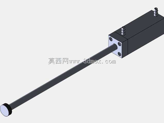 自动灌装三明治机(概念)