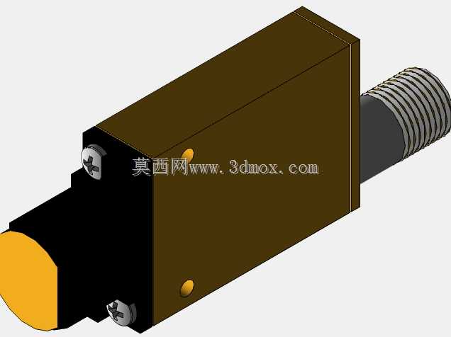 自动灌装三明治机(概念)