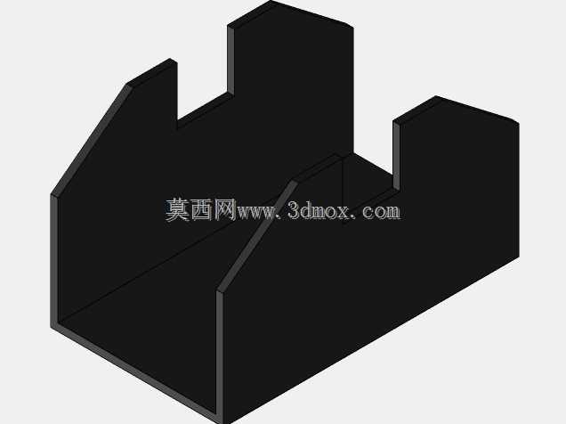 四轮驱动越野底盘套件