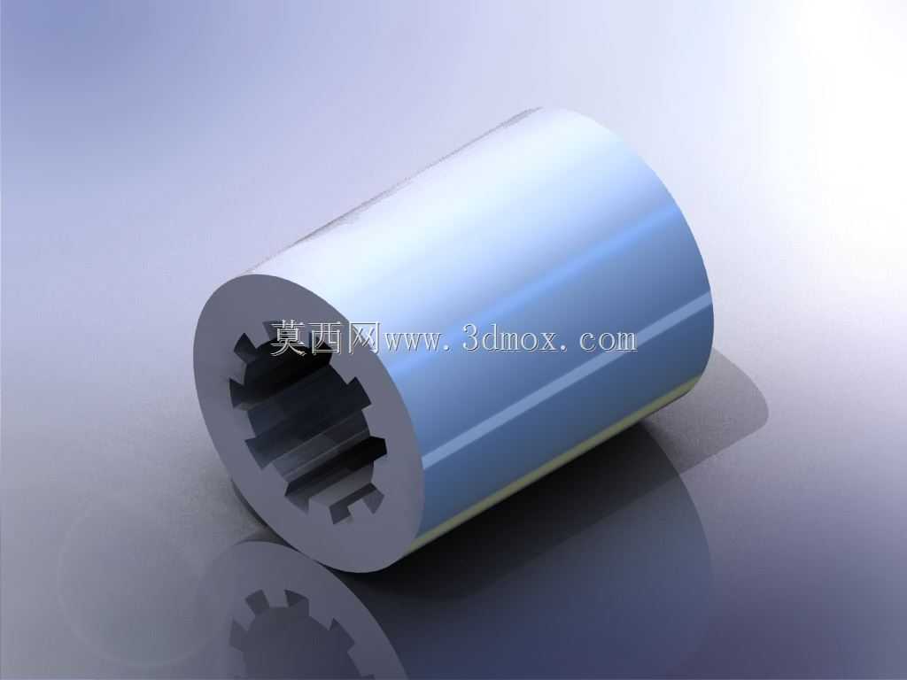 大扭矩传动