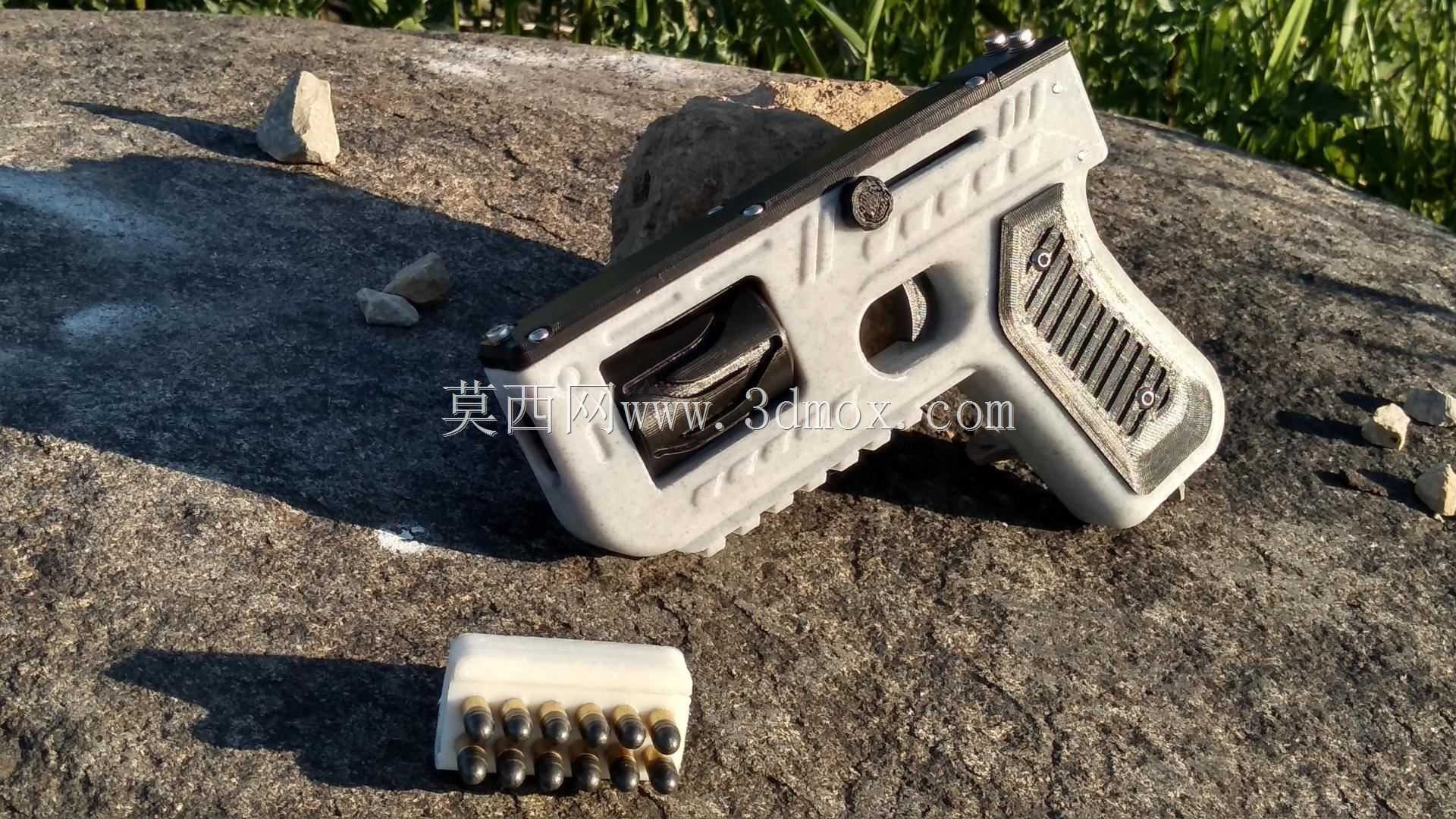 PG22 Maverick V2 3D�ɴ�ӡ����