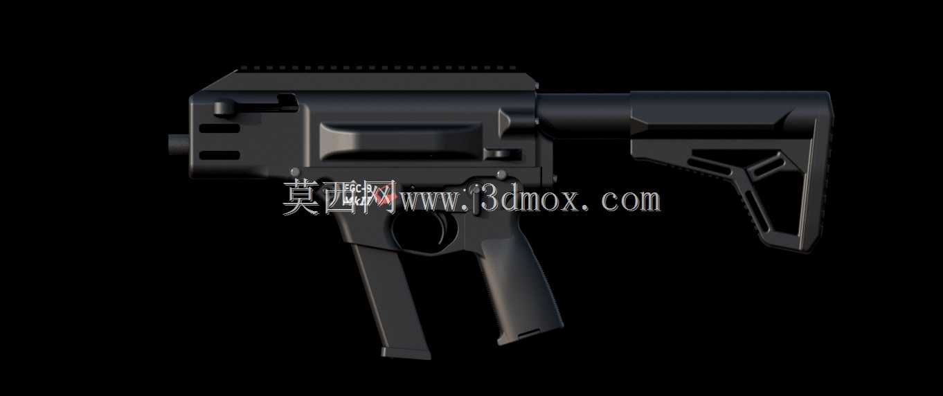 FGC-9 MKII 3D�ɴ�ӡ������fgc9��