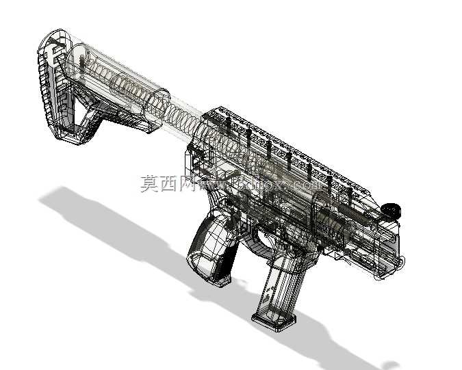 FGC-9 MKII 3D�ɴ�ӡ������fgc9��