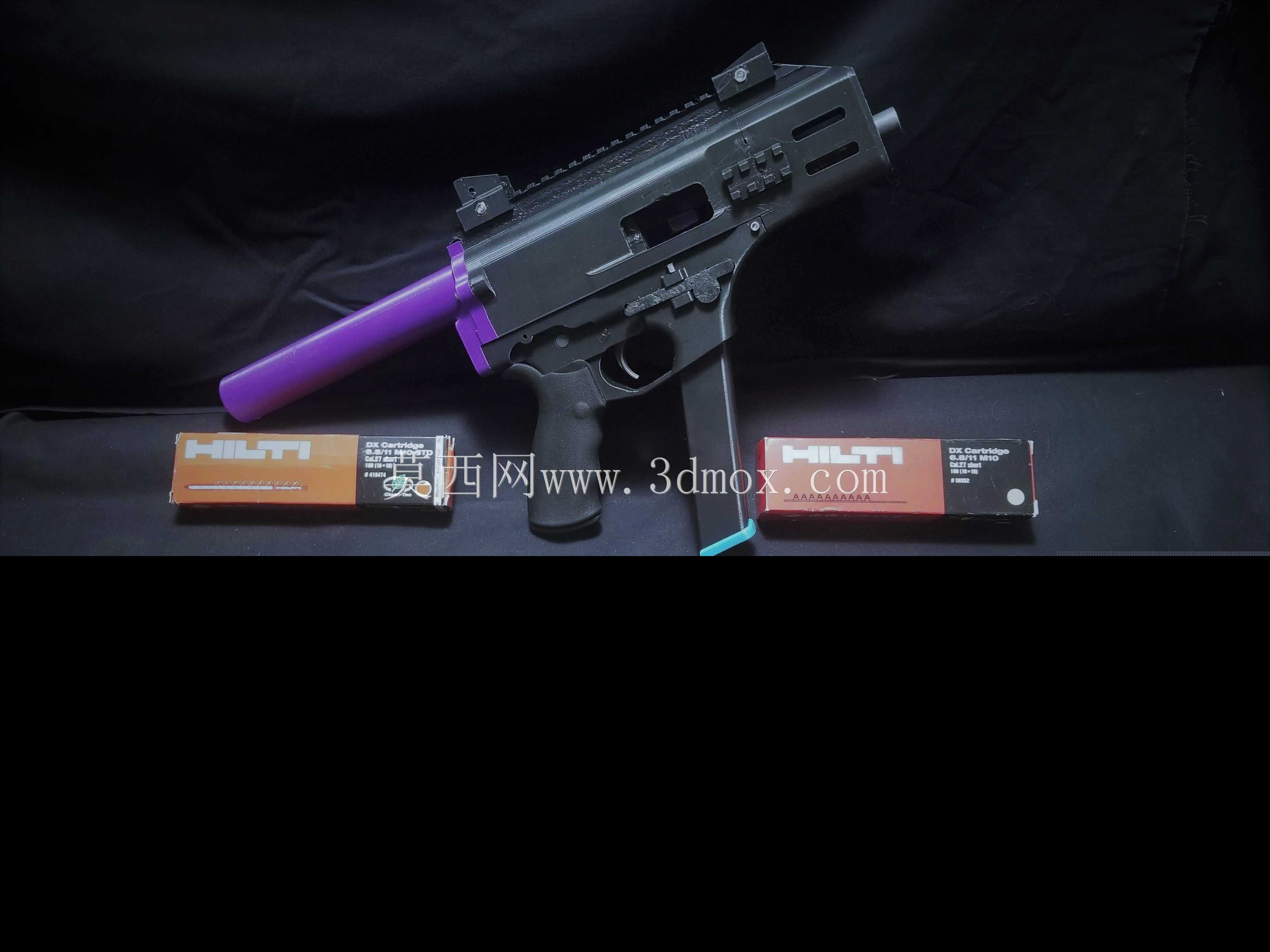 FGC-9 MKII 3D�ɴ�ӡ������fgc9��