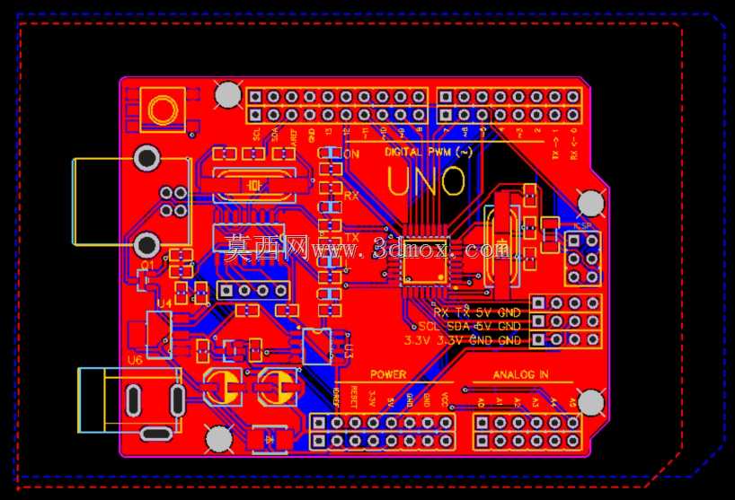 Arduino UNO�汾3��CH340����¡