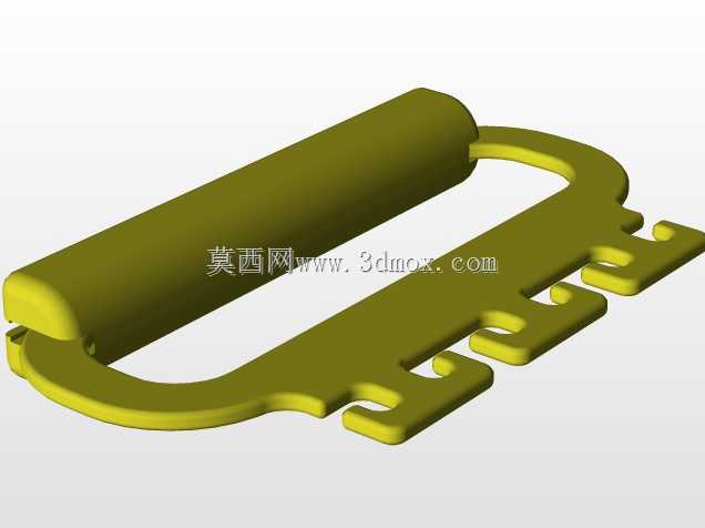 印刷用塑料袋架