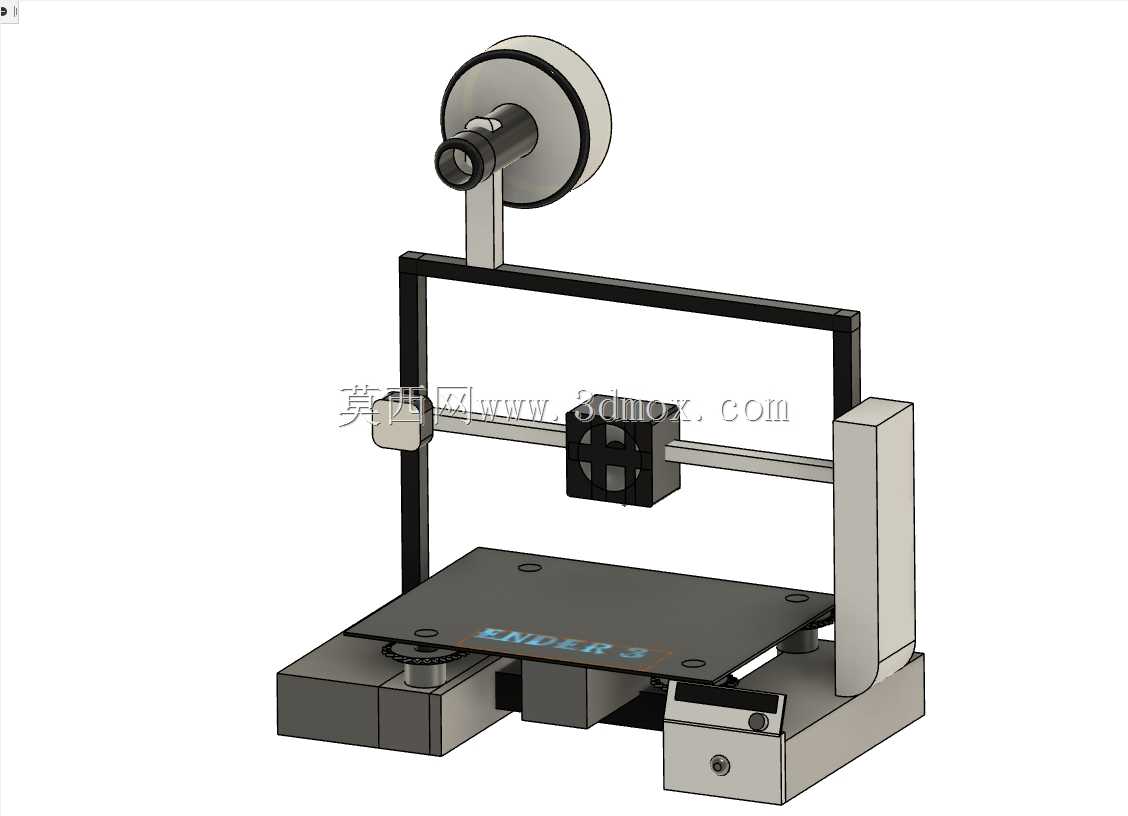 Ender 3,3D打印机