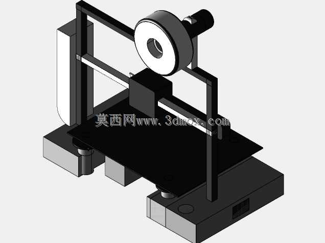 Ender 3,3D打印机