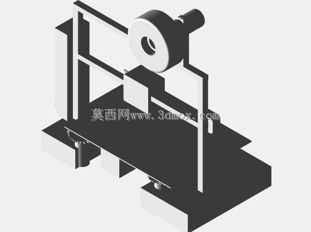 Ender 3,3D打印机
