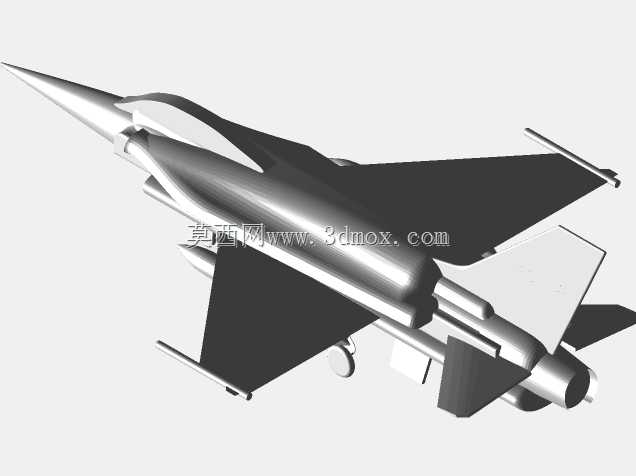 F-16战隼战斗机