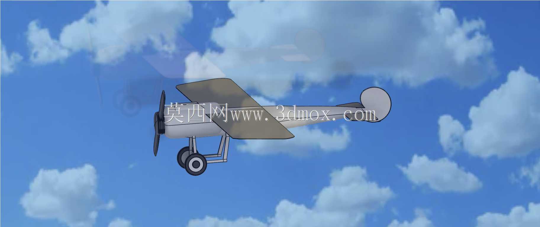 福克E.III