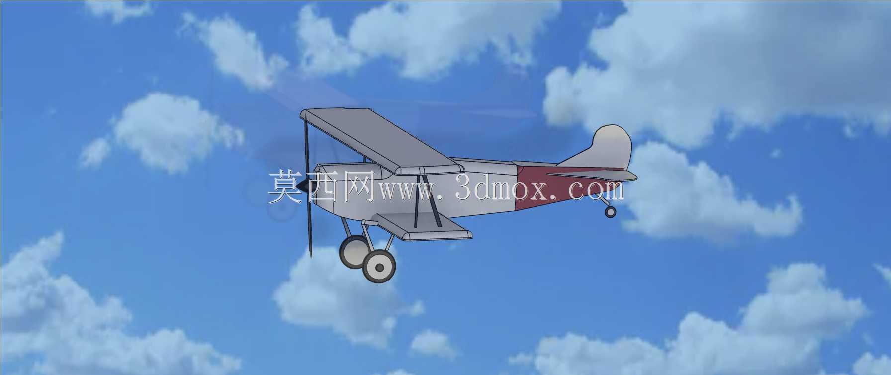 福克D.VII