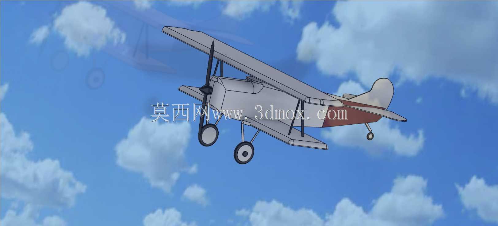 福克D.VII